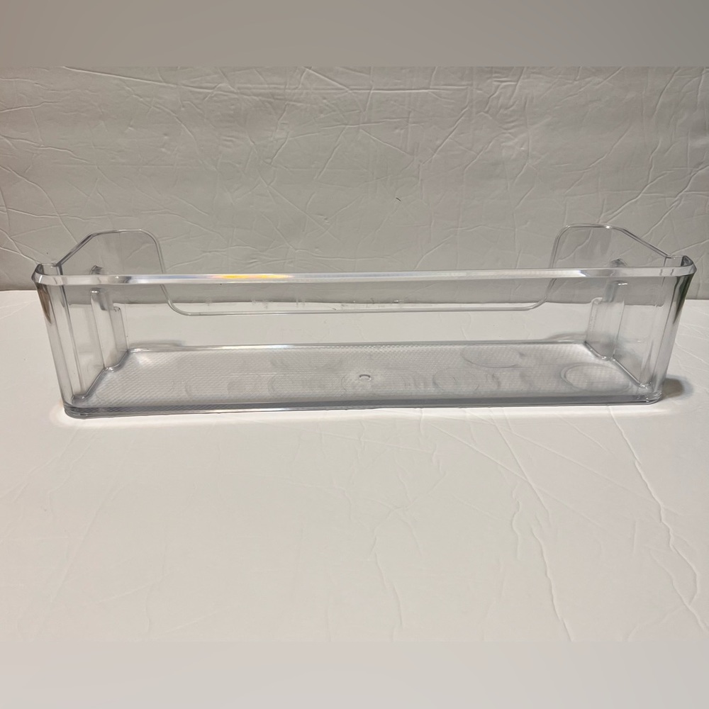 LG REFRIGERATOR DOOR BIN, PART NO. MAN63108701, OEM